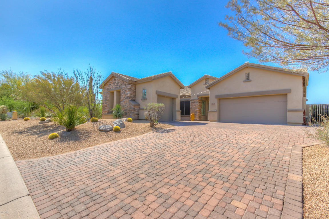 8731 E Norcroft Cir, Mesa, AZ 85207 photo 4
