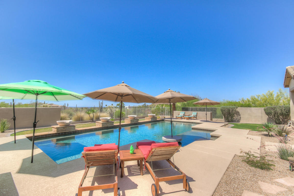 8731 E Norcroft Cir, Mesa, AZ 85207 photo 5