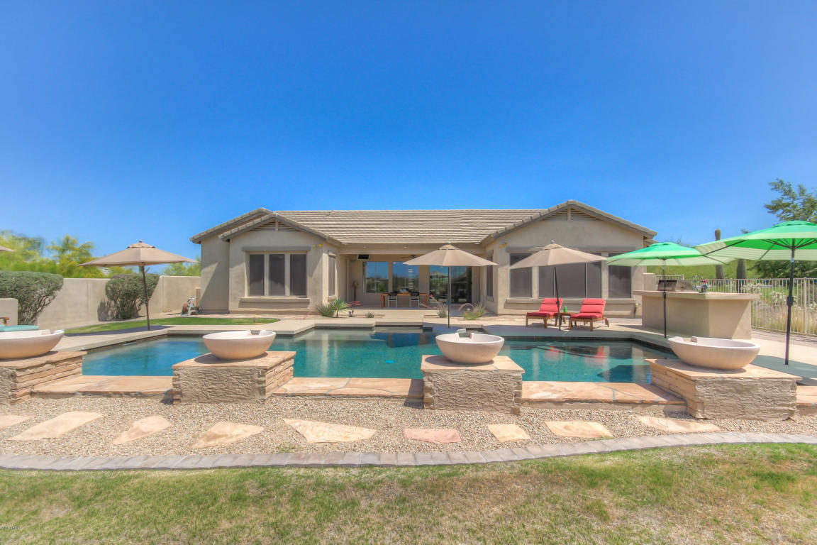 8731 E Norcroft Cir, Mesa, AZ 85207 photo 2