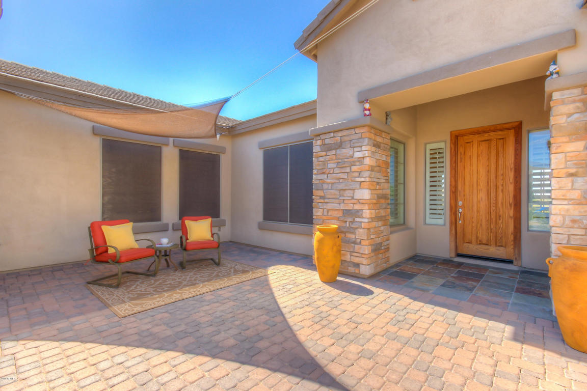8731 E Norcroft Cir, Mesa, AZ 85207 photo 11