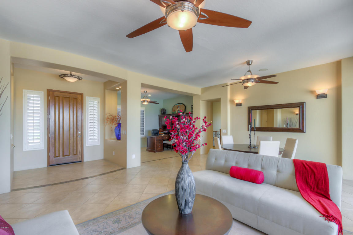 8731 E Norcroft Cir, Mesa, AZ 85207 photo 9