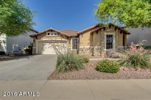 4690 S Robins Way, Chandler, AZ 85249