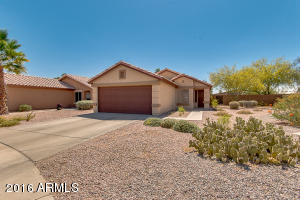 614 S 99th St, Mesa, AZ 85208 photo 3