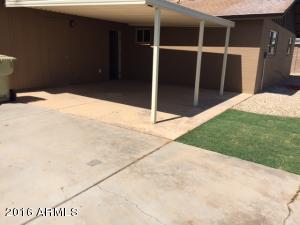 4610 W Purdue Ave, Glendale, AZ 85302 photo 23