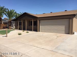 4610 W Purdue Ave, Glendale, AZ 85302 photo 2