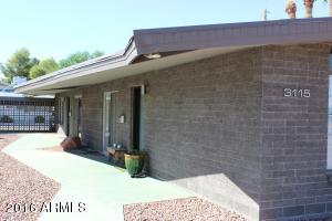 3115 E Glenrosa Ave, Phoenix, AZ 85016 photo 1