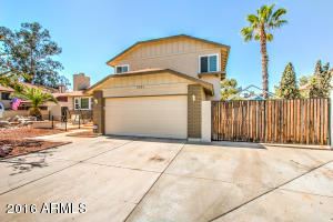 5021 E Downing St, Mesa, AZ 85205 photo 1