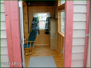 2272 Hanging Tree Ln, Overgaard, AZ 85933 photo 3
