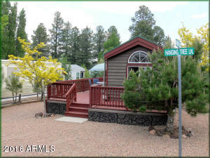 2272 Hanging Tree Ln, Overgaard, AZ 85933 photo 4
