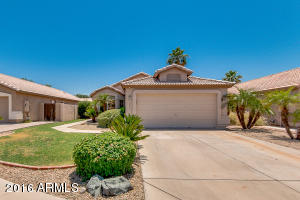 1363 S Buchanan St, Gilbert, AZ 85233 photo 1
