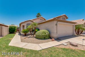 1363 S Buchanan St, Gilbert, AZ 85233 photo 2