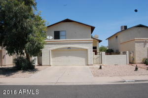 4036 E Contessa St, Mesa, AZ 85205 photo 1