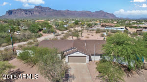 2001 S Mountain View Rd, Apache Junction, AZ 85119 photo 1