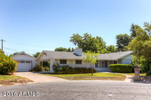 5611 N 20th Pl, Phoenix, AZ 85016 photo 1