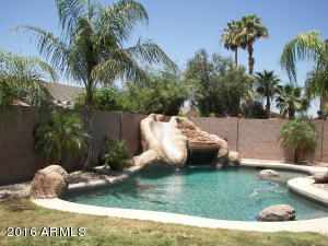842 S Stilton --, Mesa, AZ 85208 photo 2