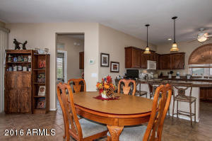 4080 E Narrowleaf Dr, Gilbert, AZ 85298 photo 8