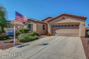 4080 E Narrowleaf Dr, Gilbert, AZ 85298 photo 1
