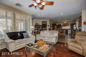 4080 E Narrowleaf Dr, Gilbert, AZ 85298 photo 4