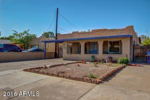 1809 E Harvard St, Phoenix, AZ 85006 photo 1