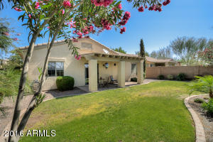 995 E Blue Spruce Ln, Gilbert, AZ 85298 photo 23