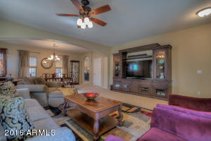 995 E Blue Spruce Ln, Gilbert, AZ 85298 photo 3