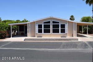 5735 E Mcdowell Rd #101, Mesa, AZ 85215 photo 1