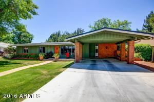 3727 E Piccadilly Rd, Phoenix, AZ 85018 photo 3