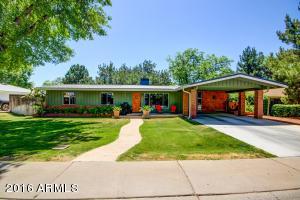 3727 E Piccadilly Rd, Phoenix, AZ 85018 photo 2