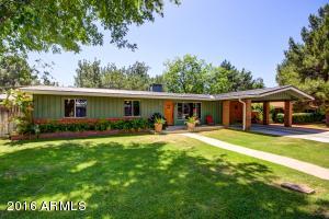 3727 E Piccadilly Rd, Phoenix, AZ 85018 photo 1