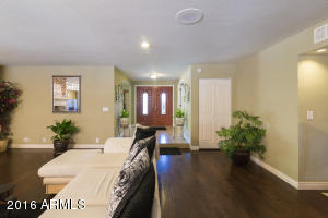 1955 E Hackamore St, Mesa, AZ 85203 photo 3