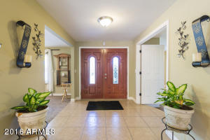 1955 E Hackamore St, Mesa, AZ 85203 photo 4