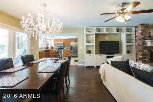 1955 E Hackamore St, Mesa, AZ 85203 photo 8