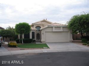 161 S Garnet Rd, Gilbert, AZ 85296 photo 1