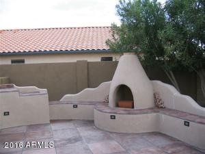 161 S Garnet Rd, Gilbert, AZ 85296 photo 12