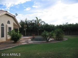 161 S Garnet Rd, Gilbert, AZ 85296 photo 13