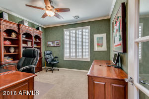 6493 S Forest Ct, Gilbert, AZ 85298 photo 13