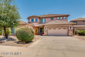 6493 S Forest Ct, Gilbert, AZ 85298 photo 4