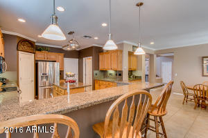 6493 S Forest Ct, Gilbert, AZ 85298 photo 22