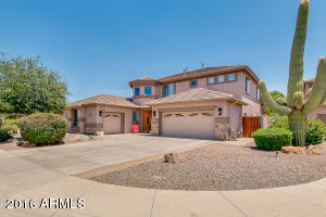 6493 S Forest Ct, Gilbert, AZ 85298 photo 1