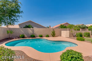 1444 E Spur Ave, Gilbert, AZ 85296 photo 37