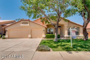 1444 E Spur Ave, Gilbert, AZ 85296 photo 1