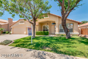 1444 E Spur Ave, Gilbert, AZ 85296 photo 2