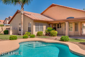 1444 E Spur Ave, Gilbert, AZ 85296 photo 40
