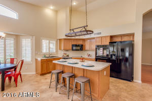 1444 E Spur Ave, Gilbert, AZ 85296 photo 14