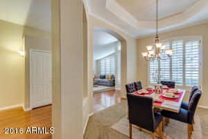 1444 E Spur Ave, Gilbert, AZ 85296 photo 10