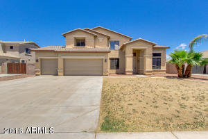 2540 E Milky Way, Gilbert, AZ 85295 photo 2