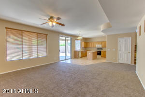 2540 E Milky Way, Gilbert, AZ 85295 photo 11