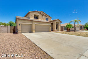 2540 E Milky Way, Gilbert, AZ 85295 photo 3