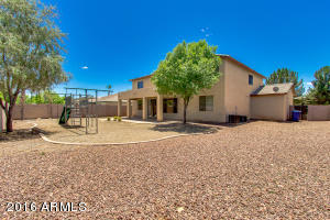 2540 E Milky Way, Gilbert, AZ 85295 photo 44