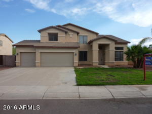 2540 E Milky Way, Gilbert, AZ 85295 photo 1